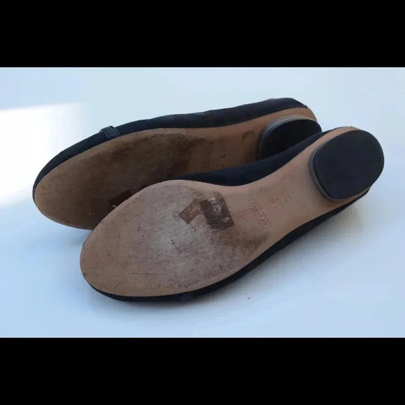 Coach Hazel flats - Picture 7 of 8